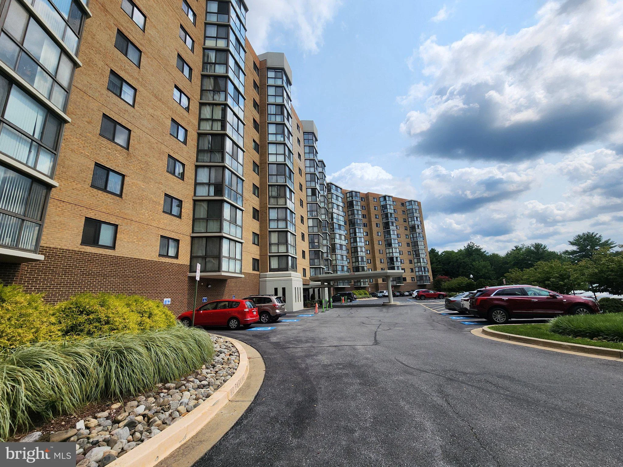 3330 N Leisure World Boulevard Unit 5-415