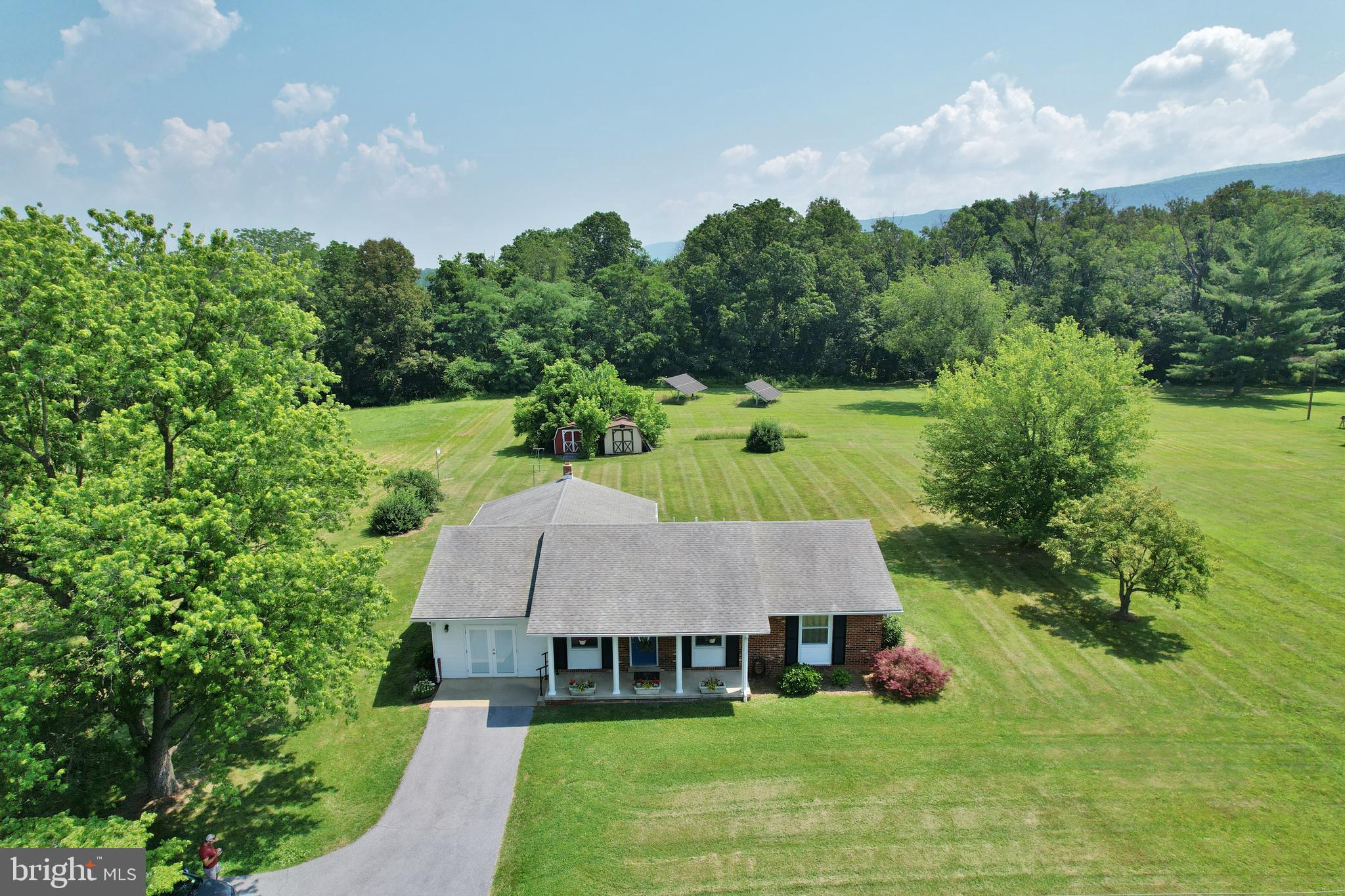 1057 EDINBURG GAP ROAD
