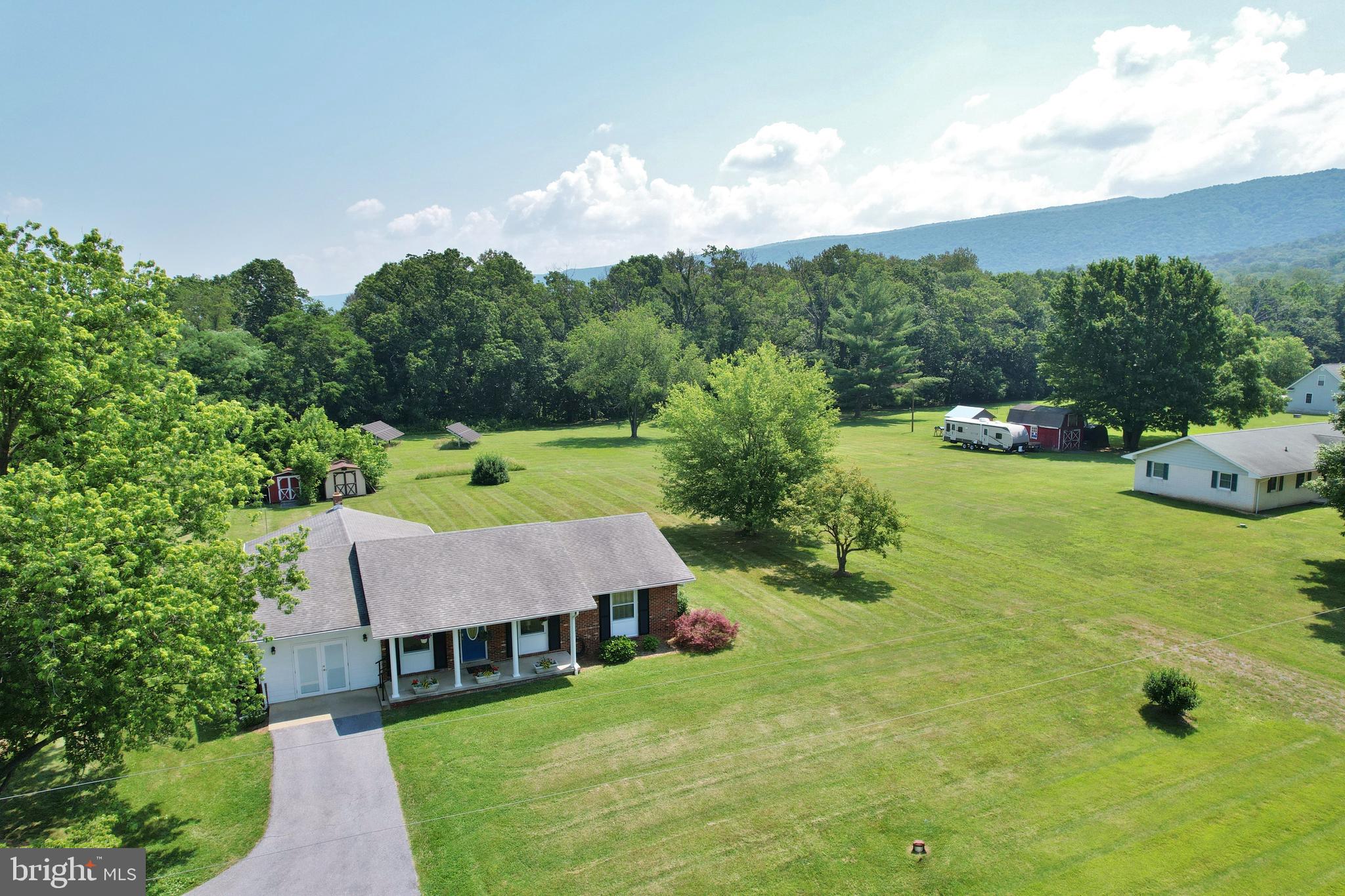 1057 EDINBURG GAP ROAD