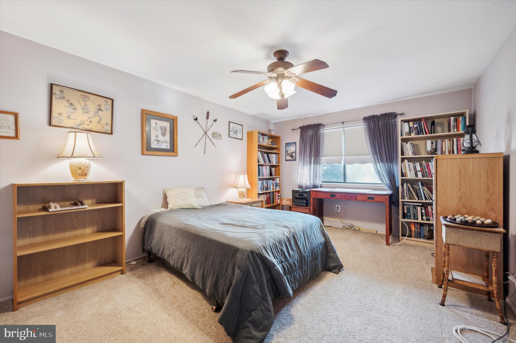 SAYBROOK VIL - Residential