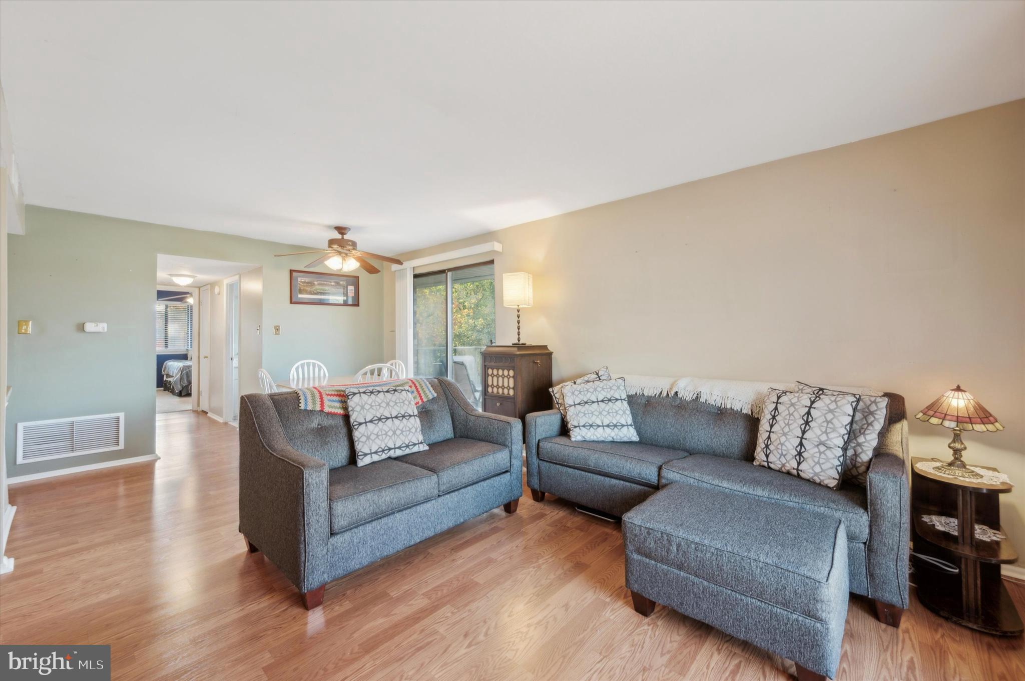 SAYBROOK VIL - Residential