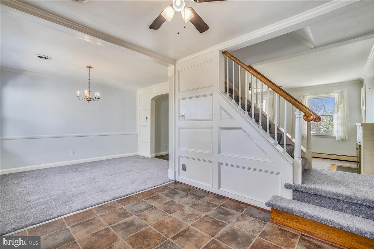 WESTCHESTER - Residential