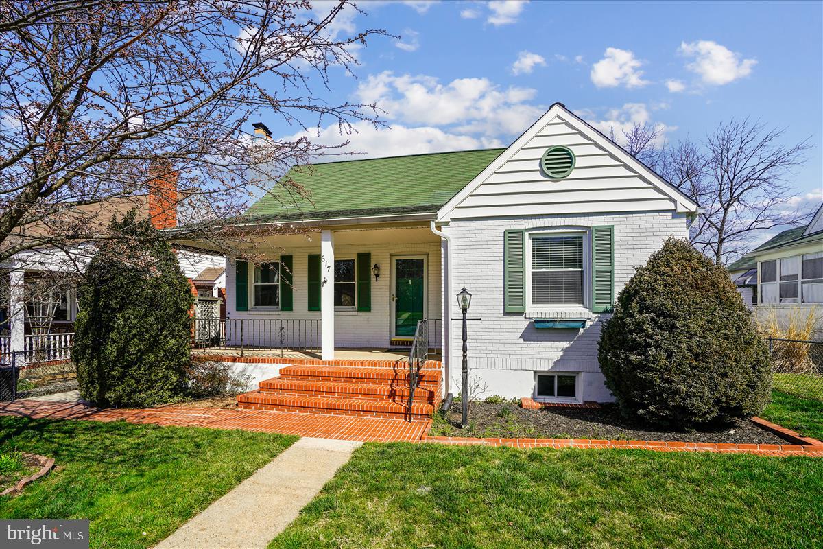 WESTCHESTER - Residential