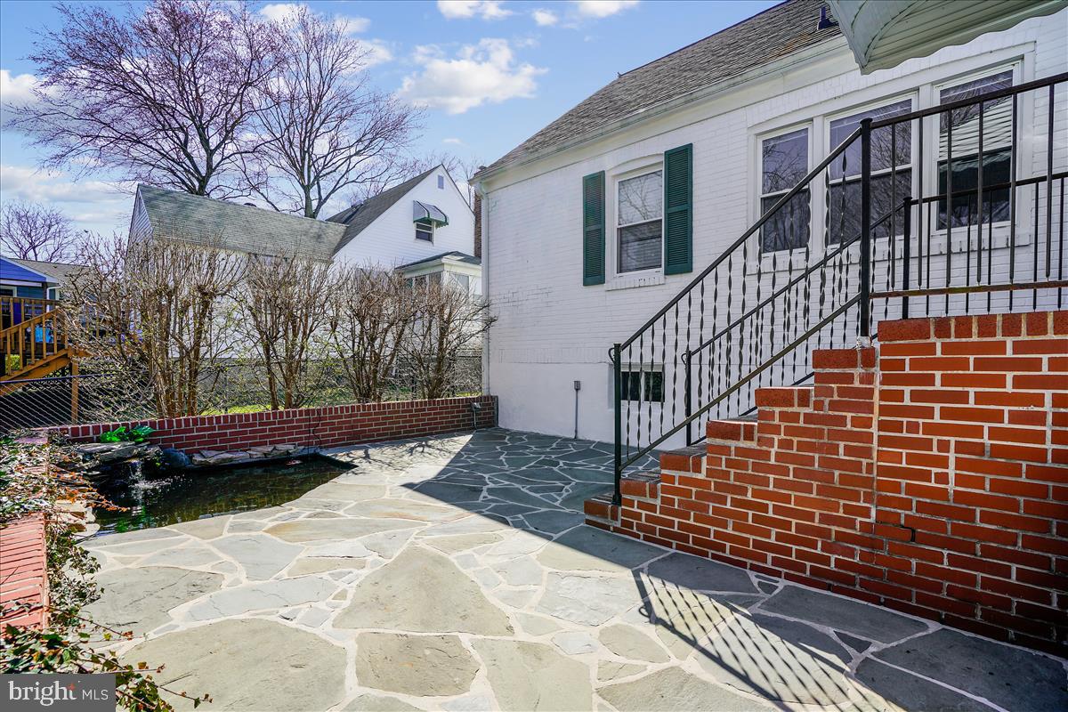 WESTCHESTER - Residential