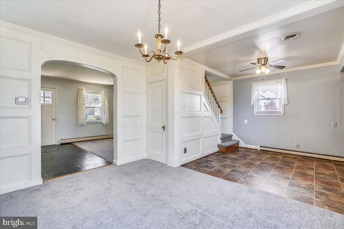 WESTCHESTER - Residential