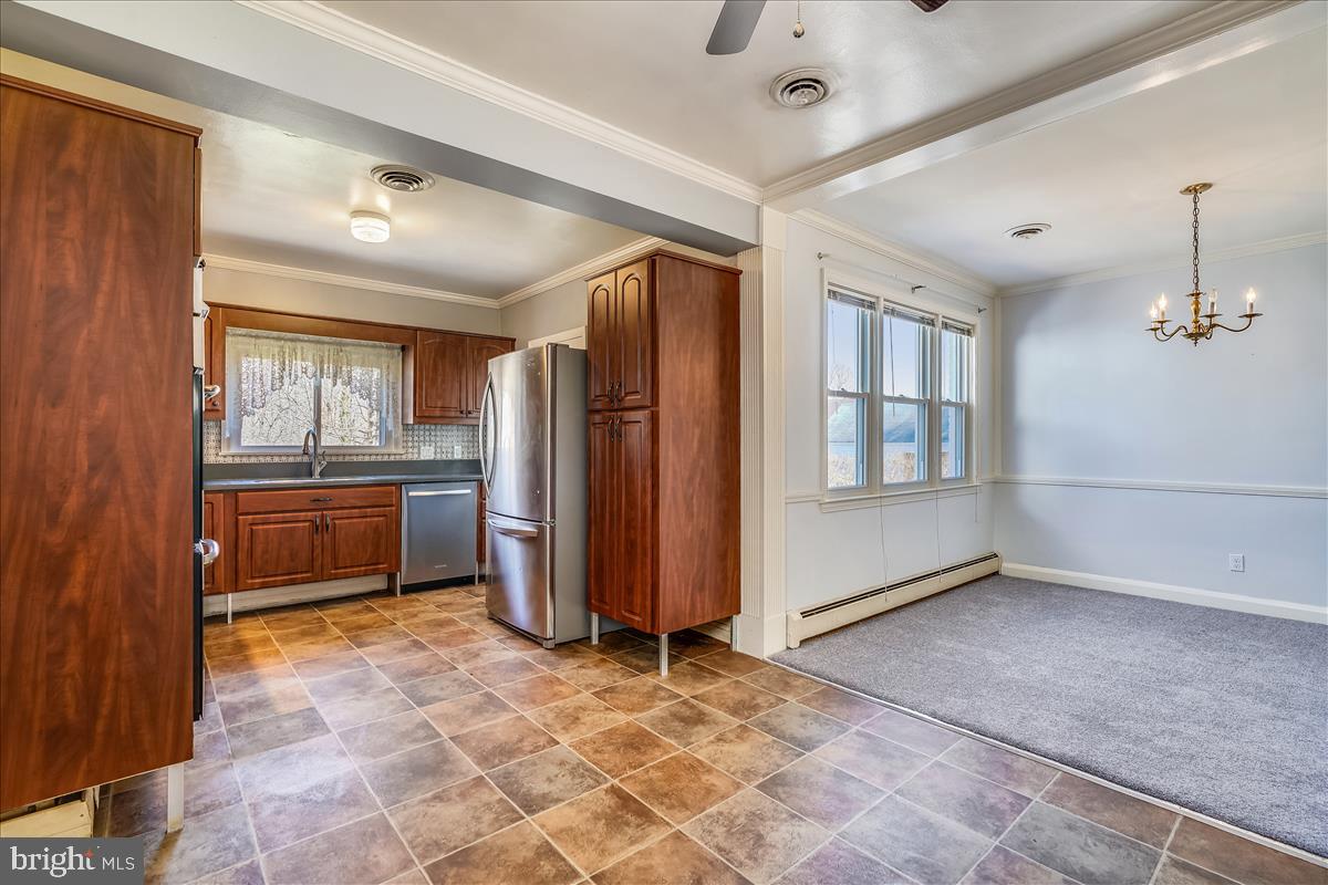 WESTCHESTER - Residential