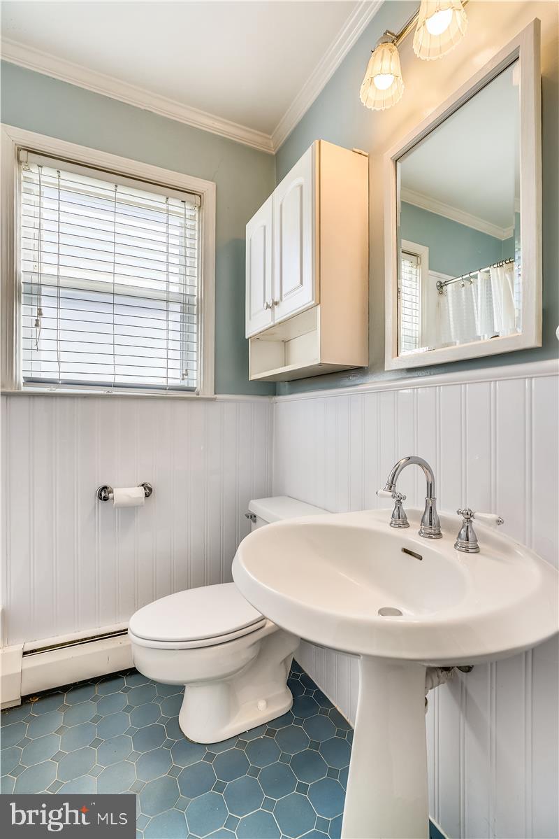 WESTCHESTER - Residential