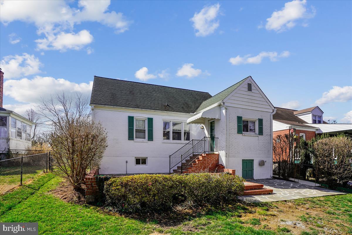 WESTCHESTER - Residential