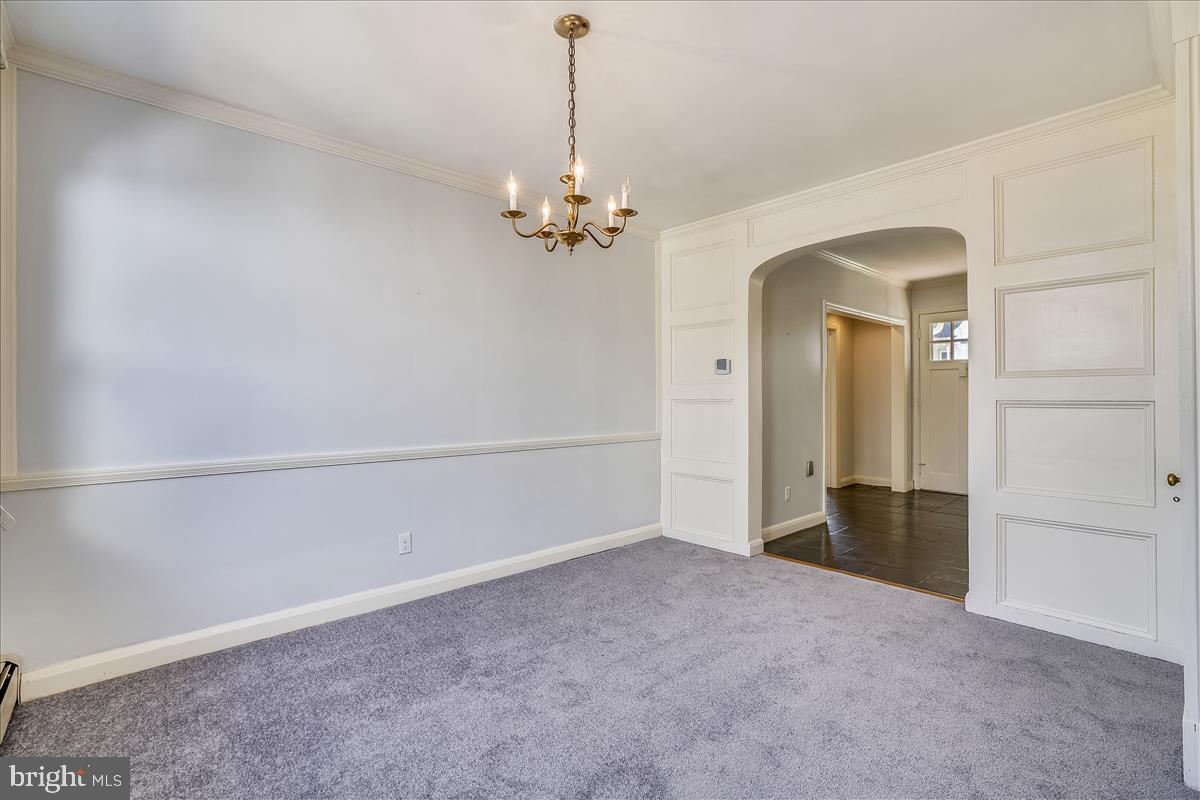 WESTCHESTER - Residential