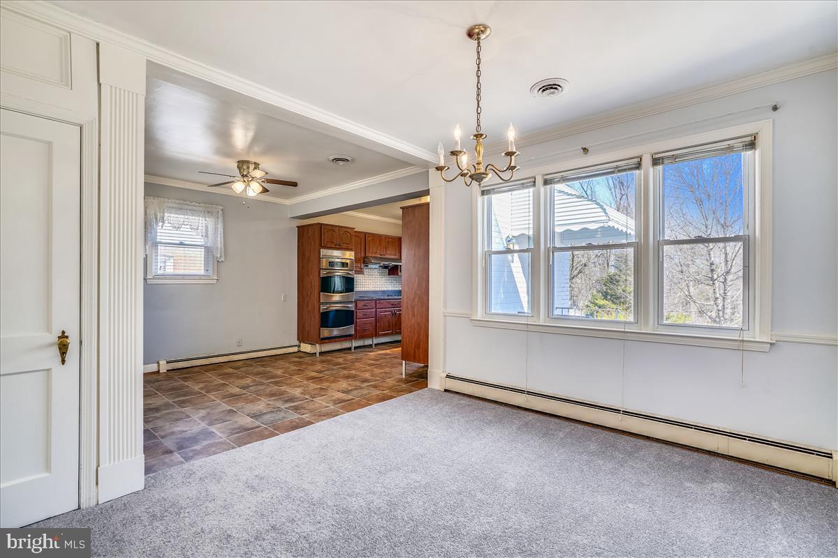 WESTCHESTER - Residential