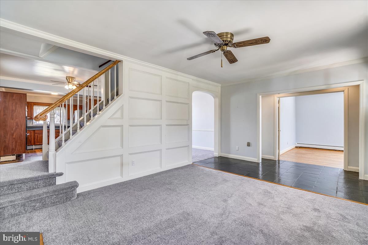 WESTCHESTER - Residential