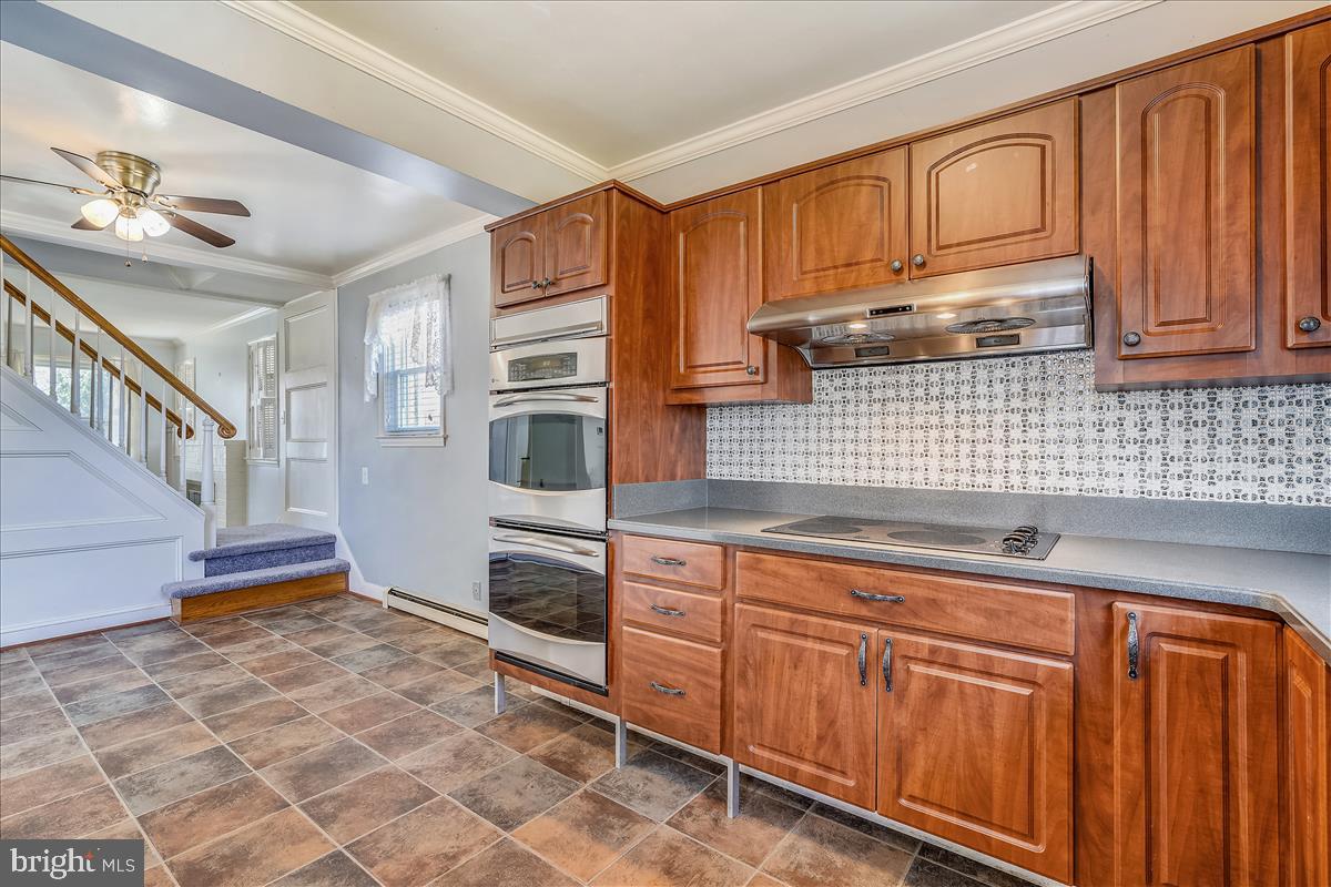 WESTCHESTER - Residential