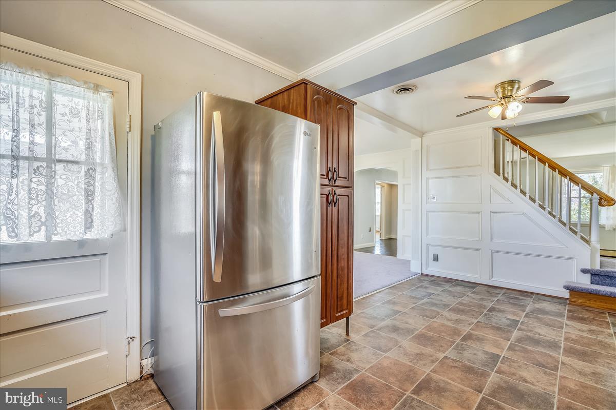 WESTCHESTER - Residential