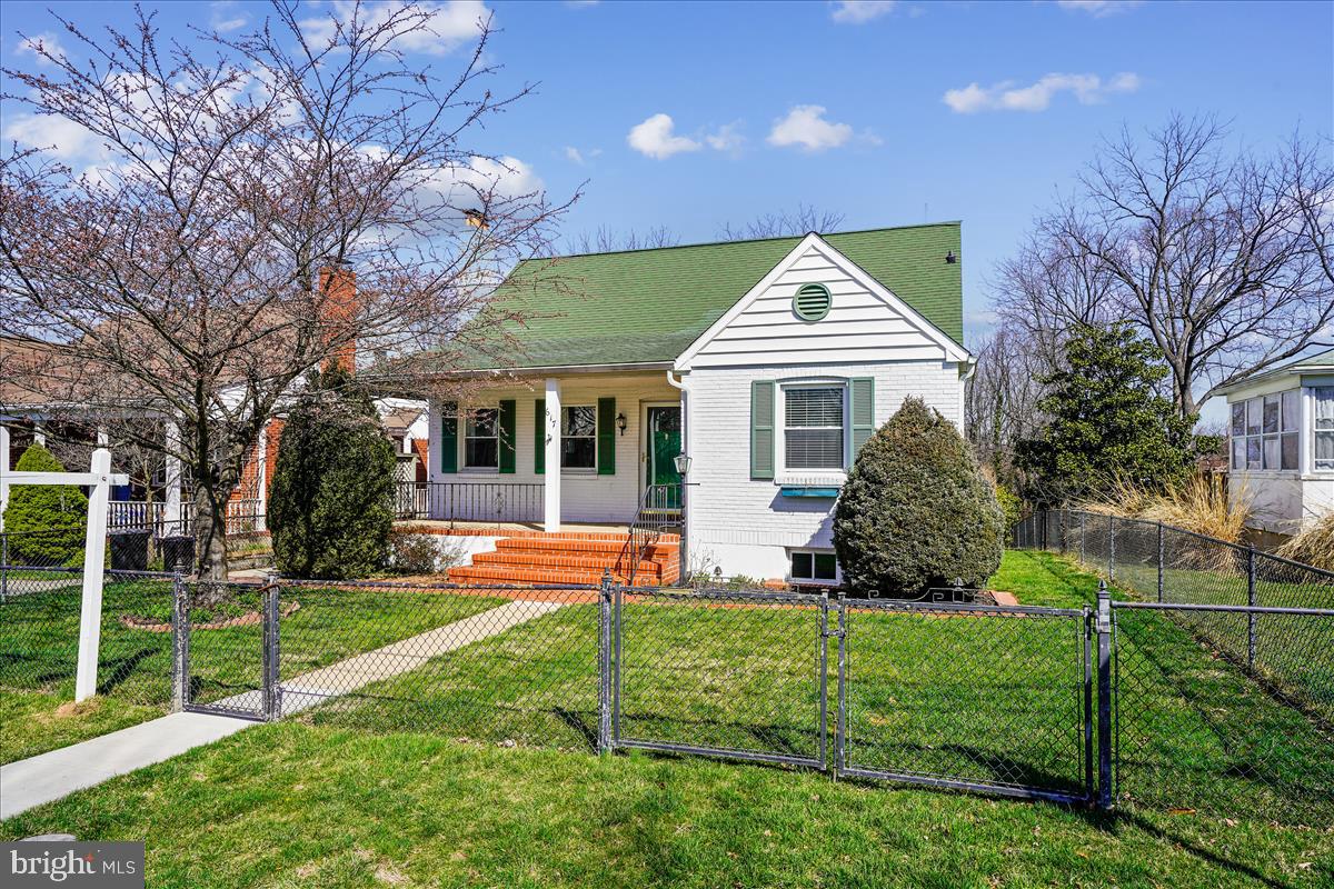 WESTCHESTER - Residential