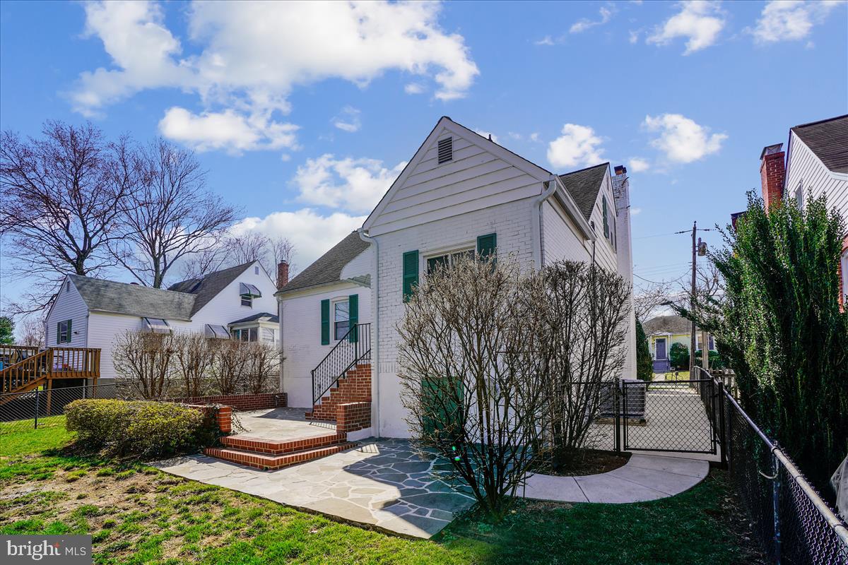 WESTCHESTER - Residential