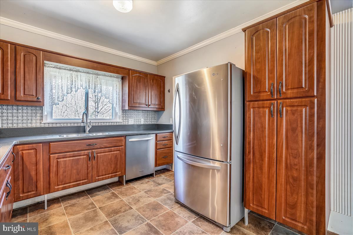 WESTCHESTER - Residential