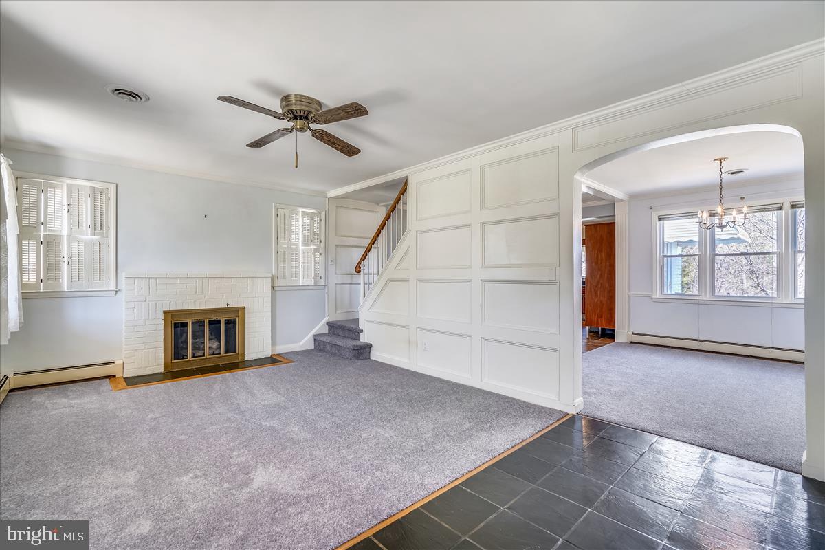 WESTCHESTER - Residential