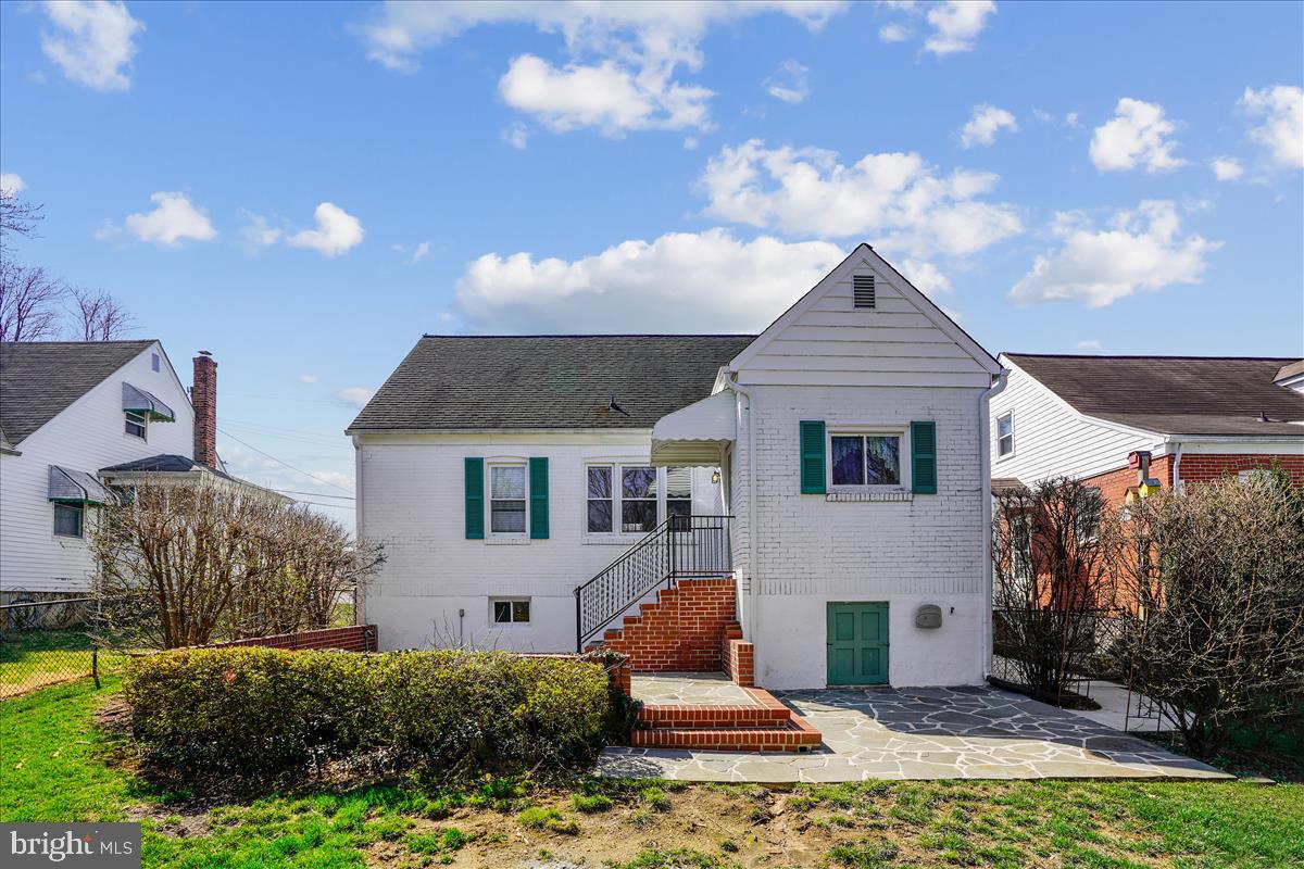 WESTCHESTER - Residential