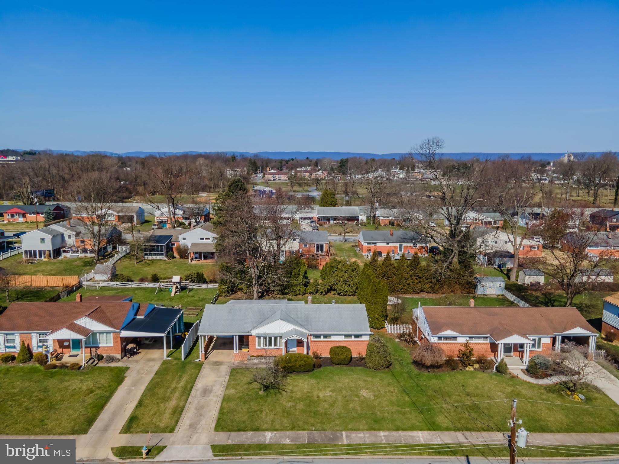 ROSSMOYNE MANOR - Residential