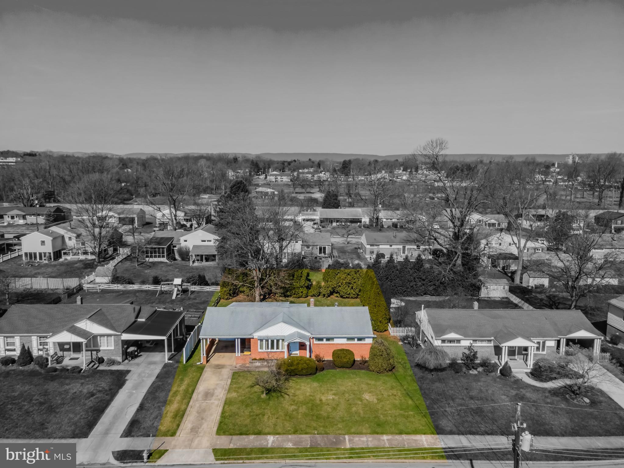 ROSSMOYNE MANOR - Residential