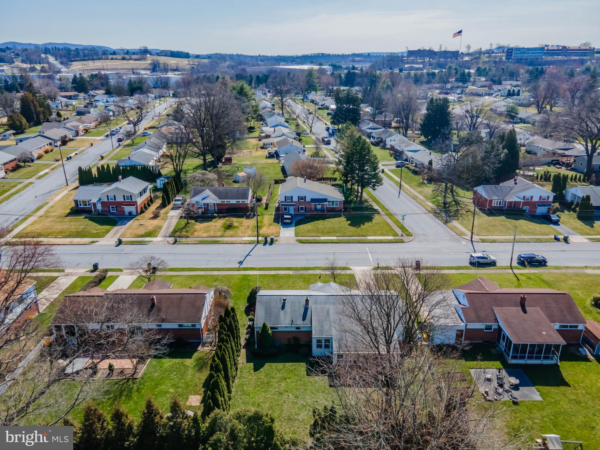 ROSSMOYNE MANOR - Residential