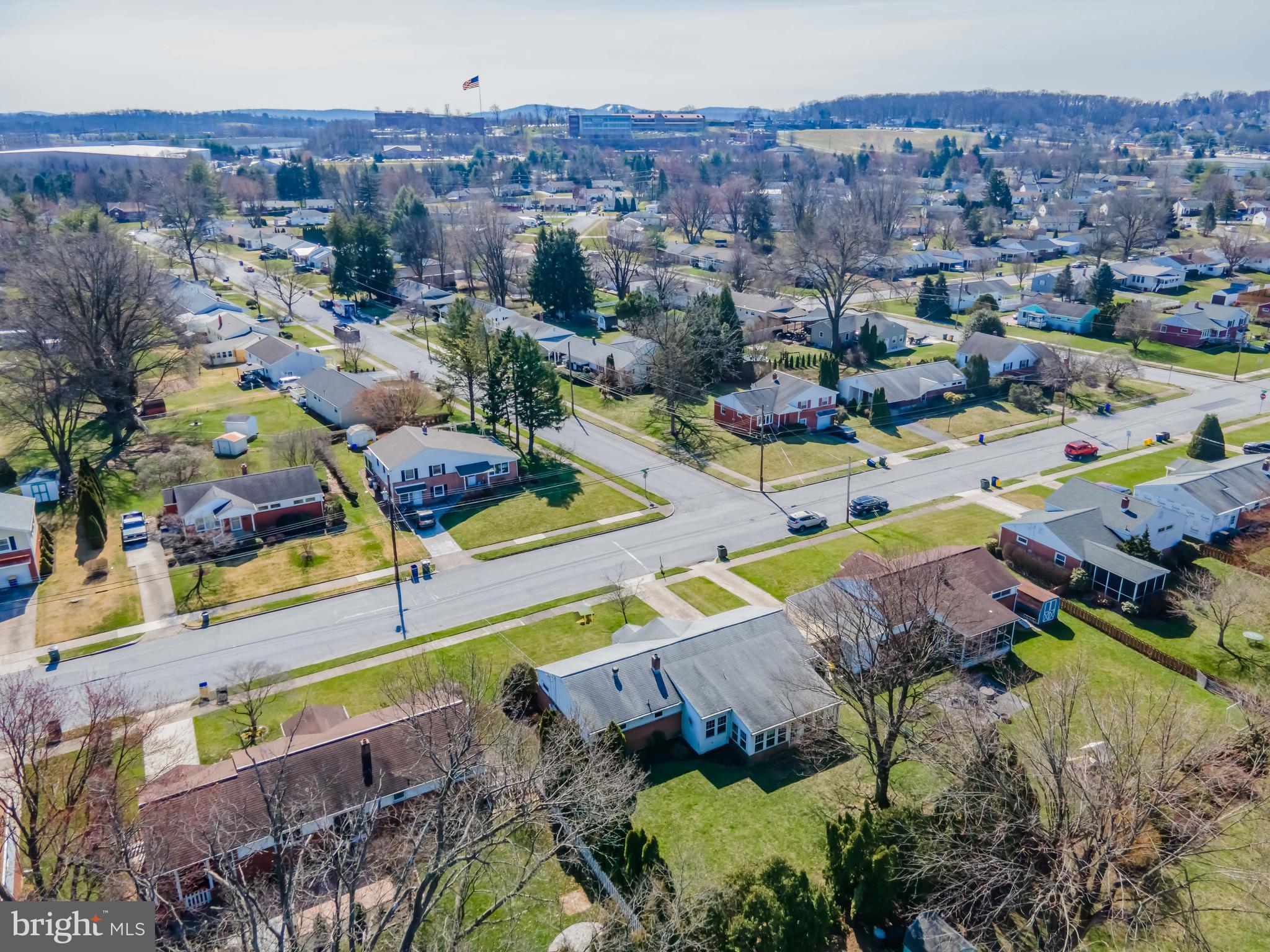 ROSSMOYNE MANOR - Residential