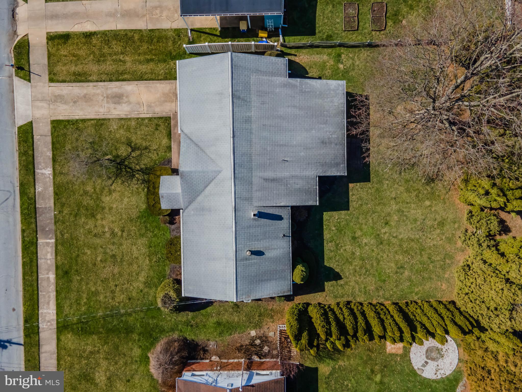 ROSSMOYNE MANOR - Residential