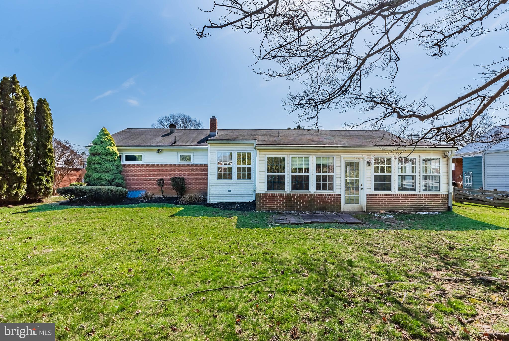 ROSSMOYNE MANOR - Residential