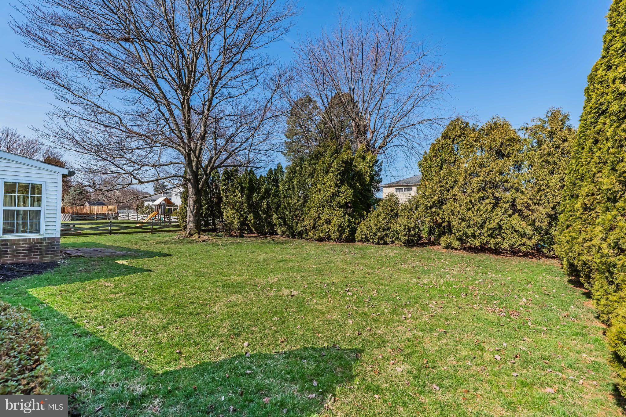 ROSSMOYNE MANOR - Residential