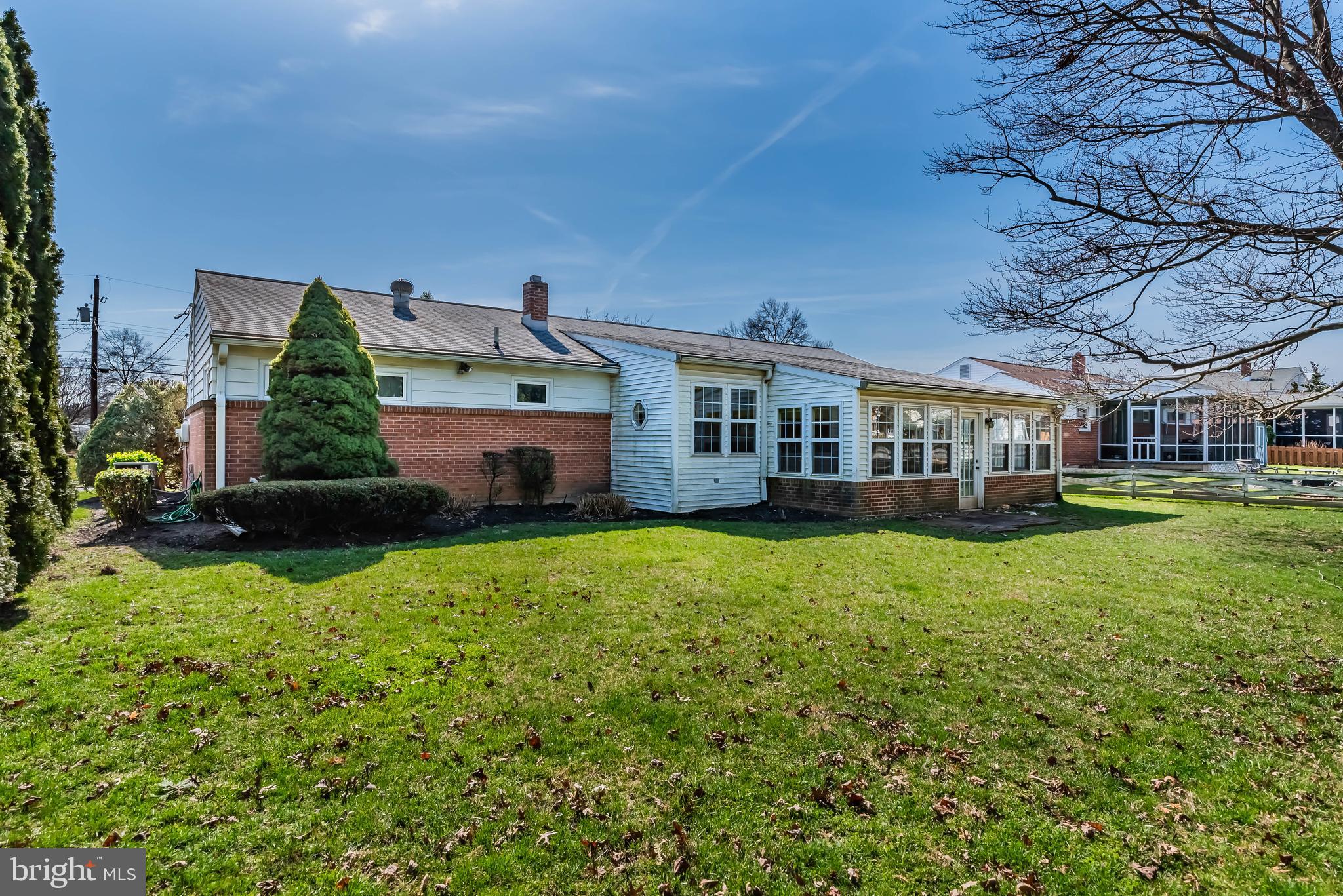 ROSSMOYNE MANOR - Residential