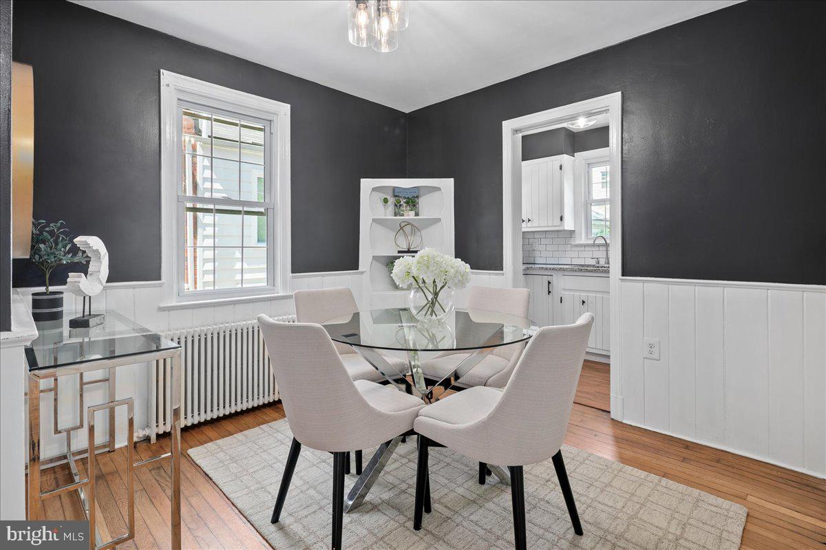 COUNTRY CLUB - Residential