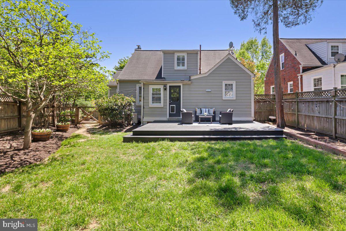 COUNTRY CLUB - Residential