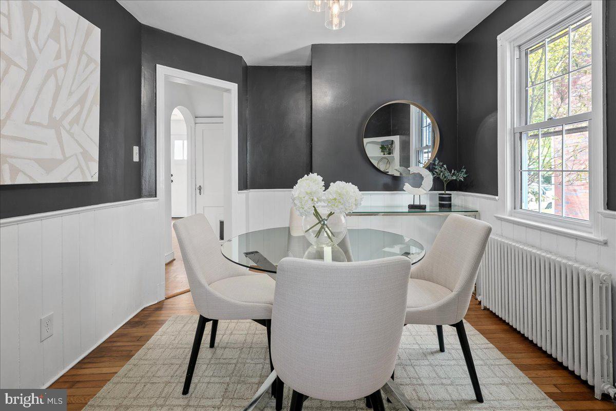 COUNTRY CLUB - Residential