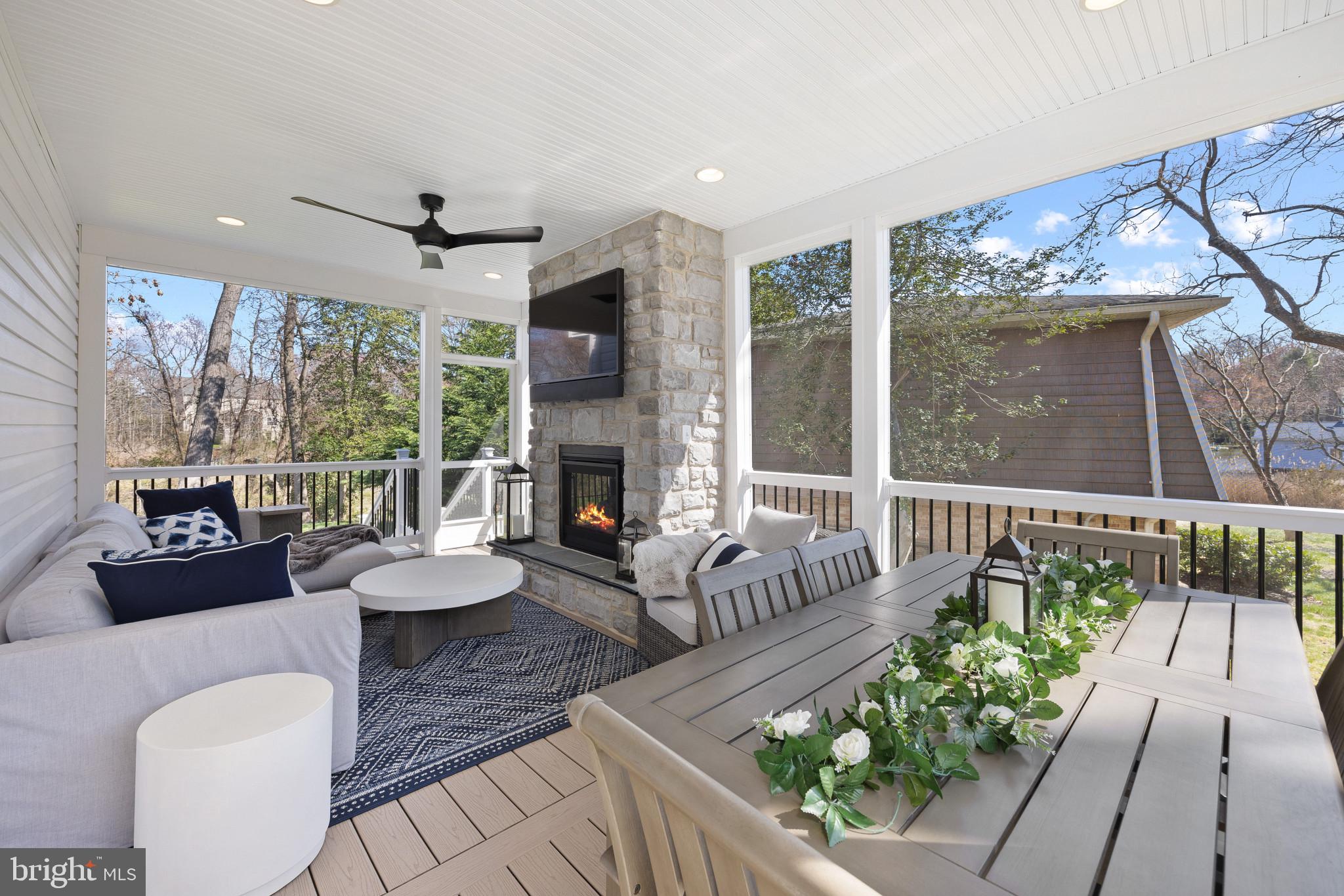 RIVER CLUB ESTATES - Residential