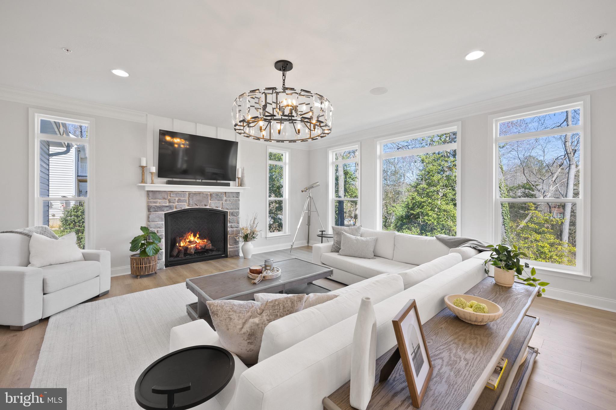 RIVER CLUB ESTATES - Residential