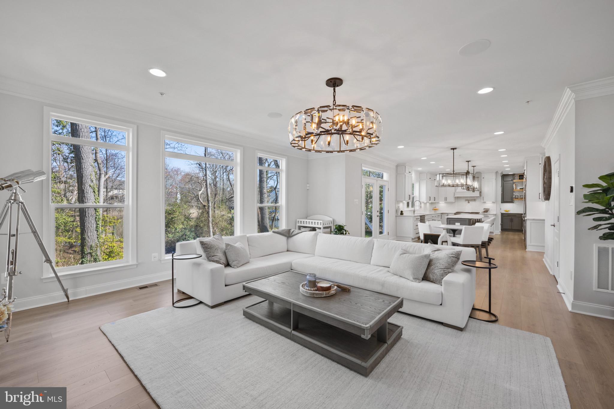 RIVER CLUB ESTATES - Residential