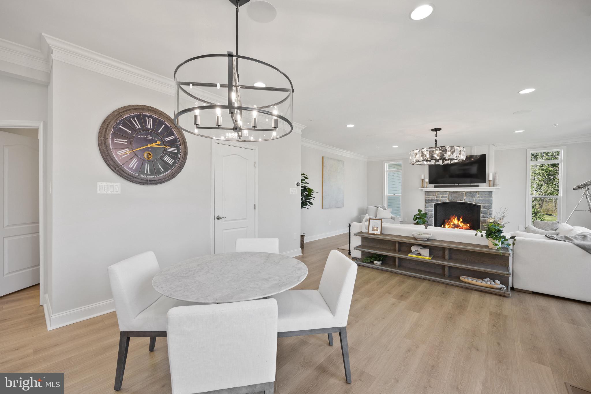 RIVER CLUB ESTATES - Residential