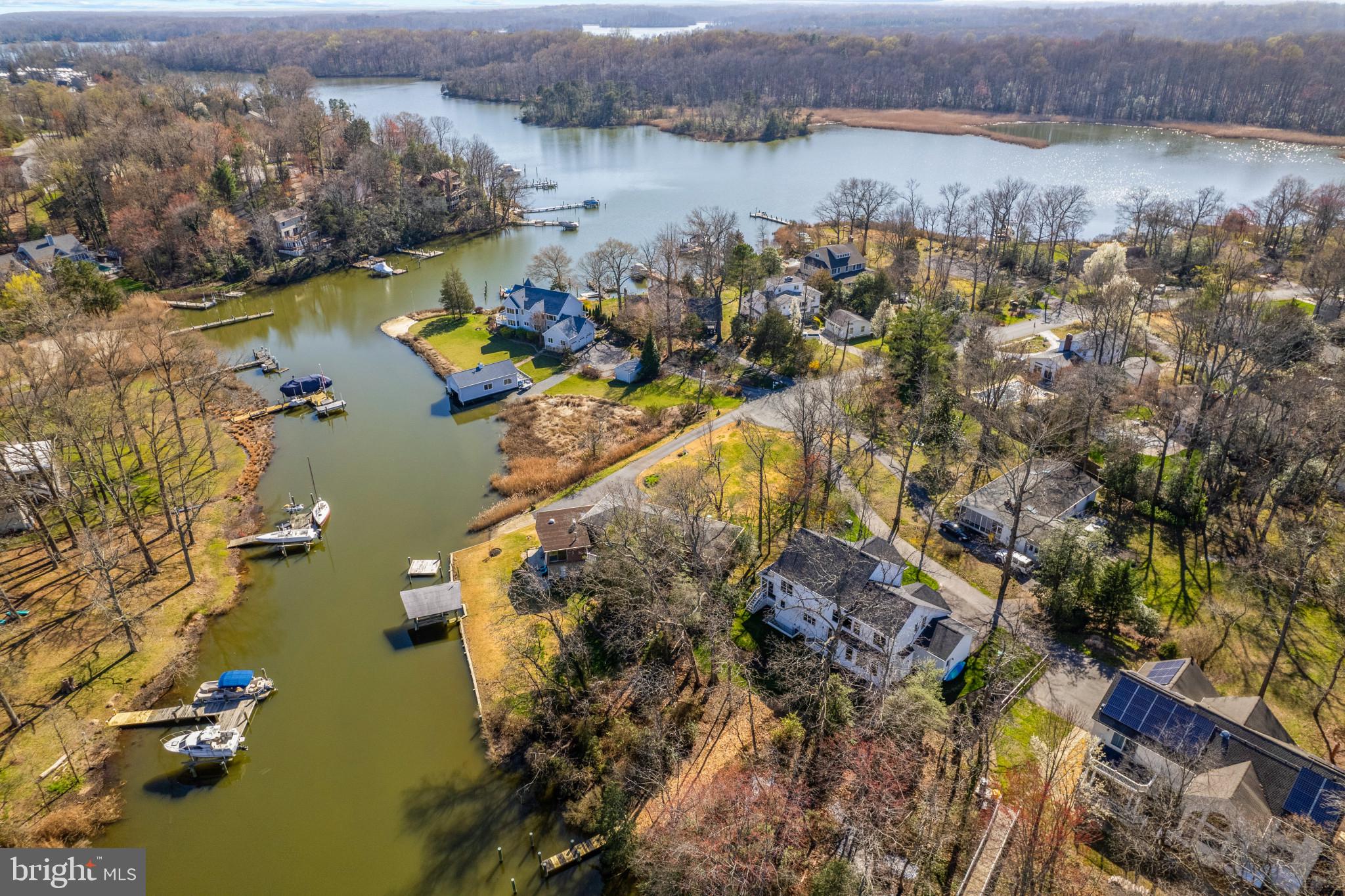 RIVER CLUB ESTATES - Residential