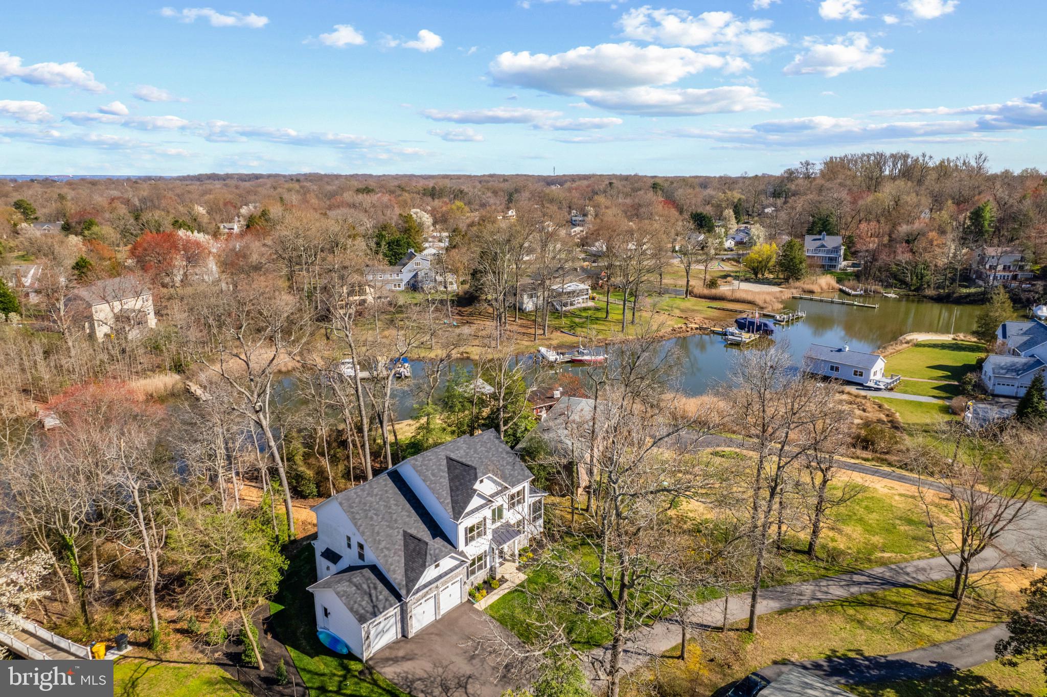 RIVER CLUB ESTATES - Residential