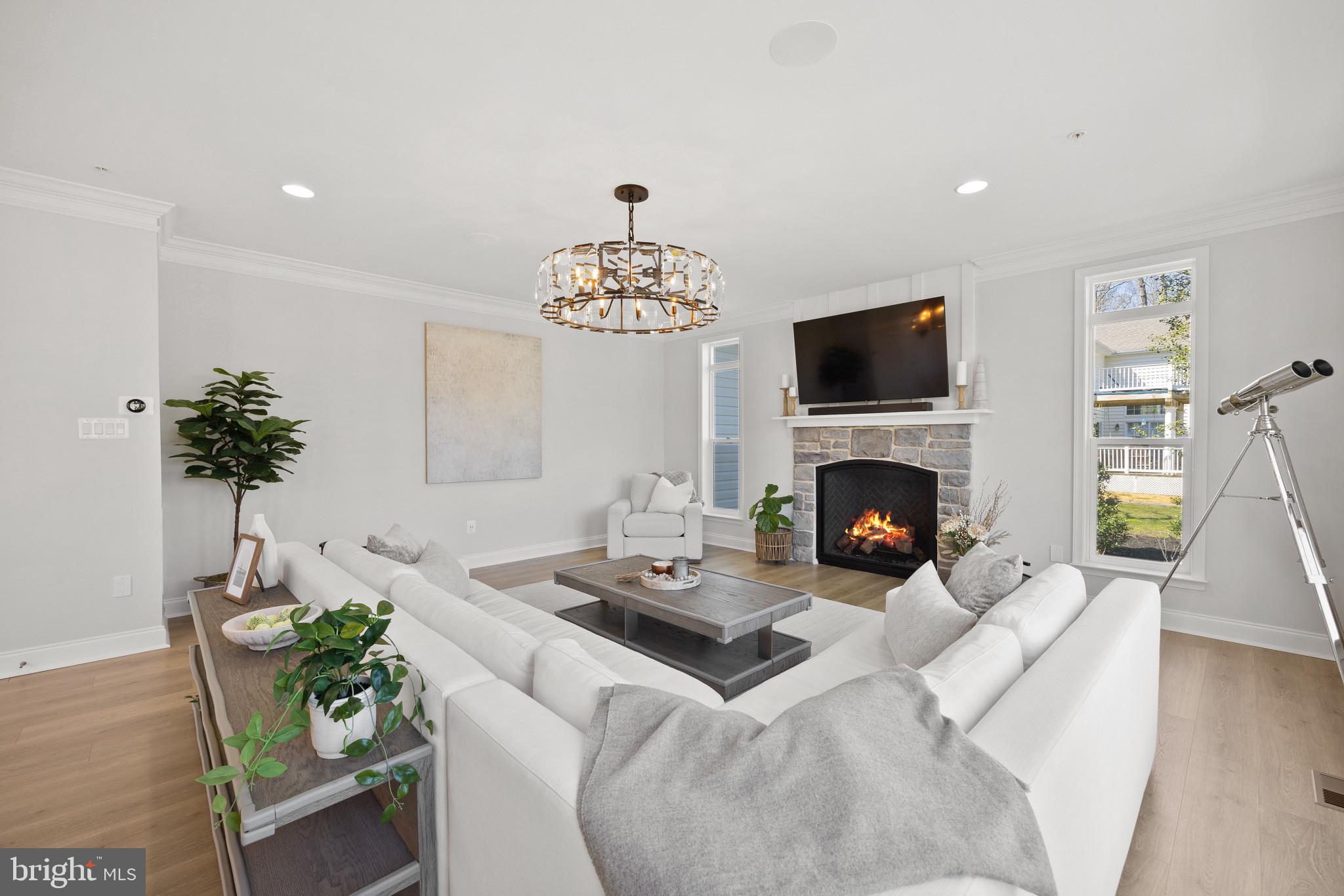 RIVER CLUB ESTATES - Residential