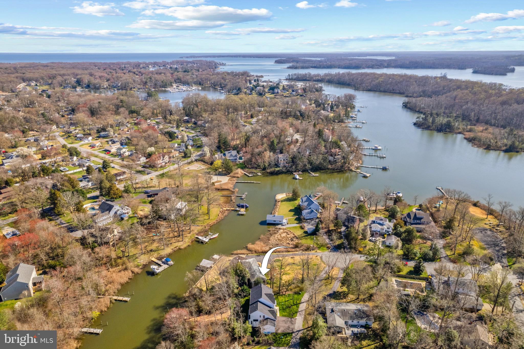 RIVER CLUB ESTATES - Residential