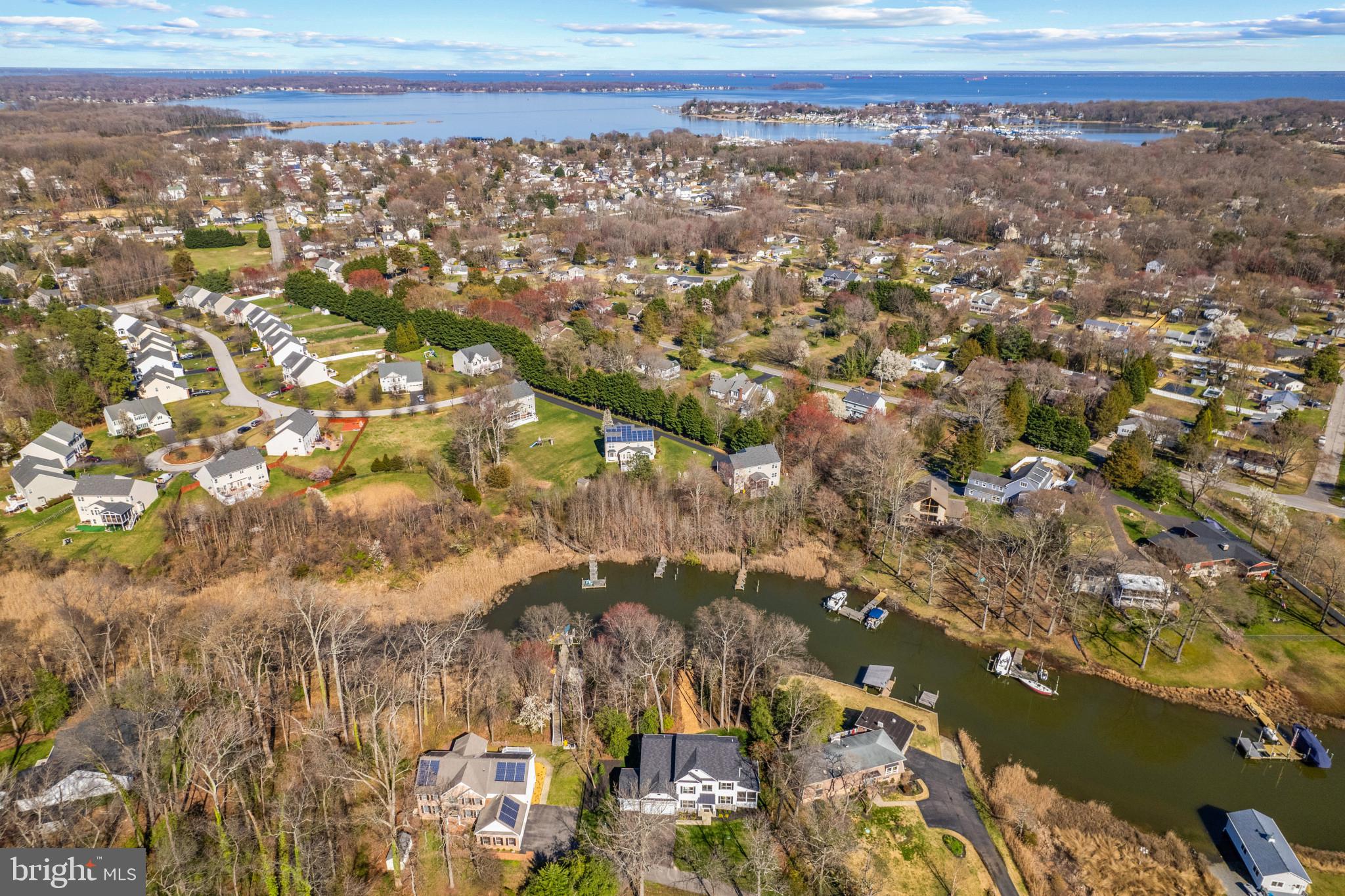 RIVER CLUB ESTATES - Residential