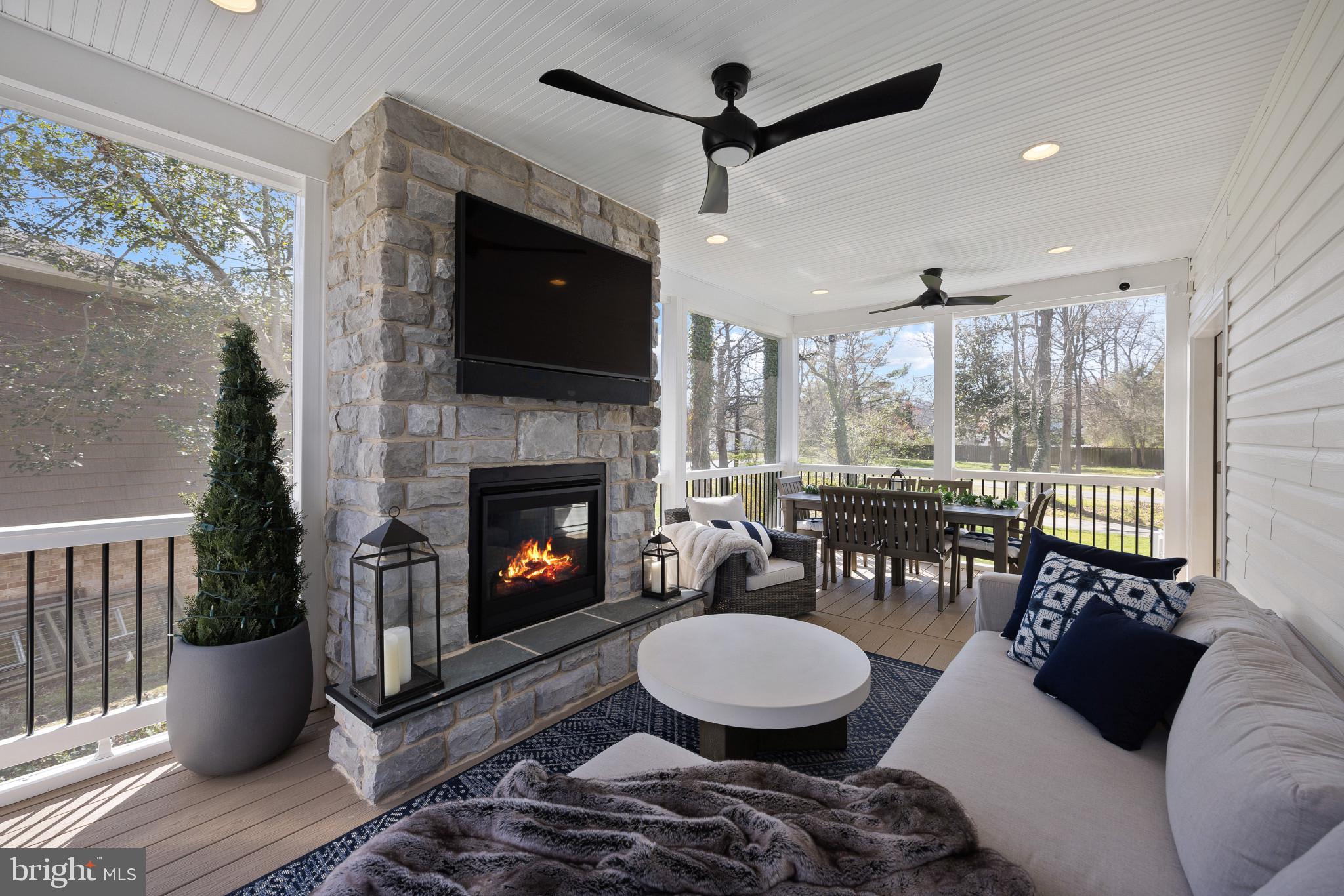 RIVER CLUB ESTATES - Residential