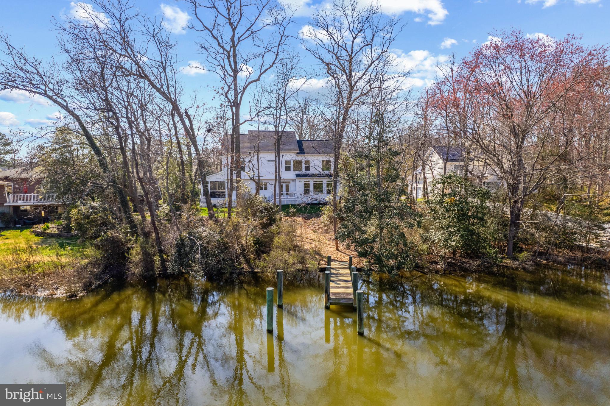 RIVER CLUB ESTATES - Residential