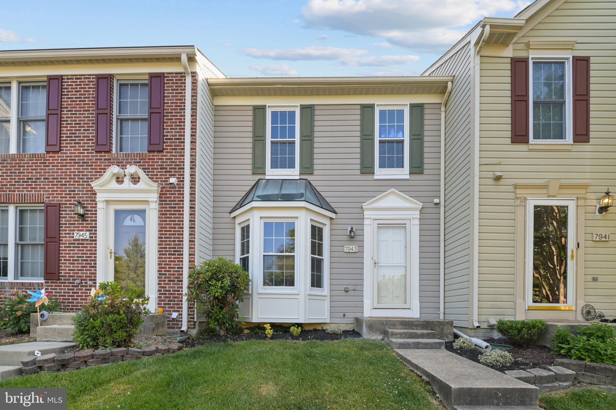 BRIGHTFIELD - Residential