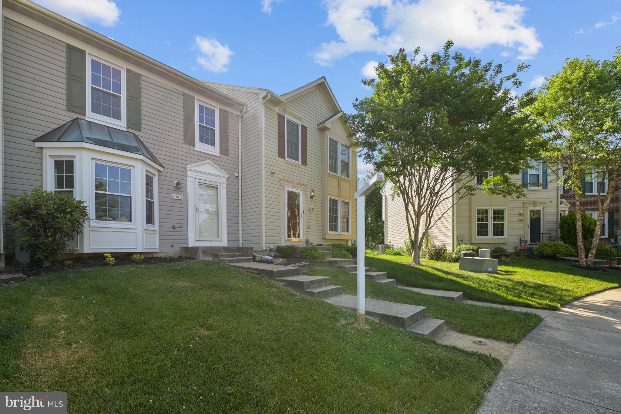 BRIGHTFIELD - Residential