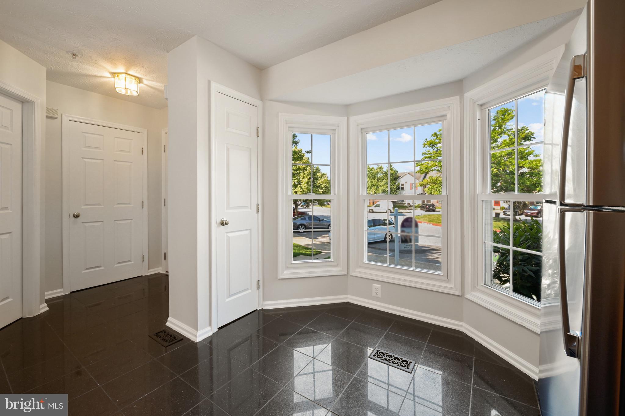 BRIGHTFIELD - Residential