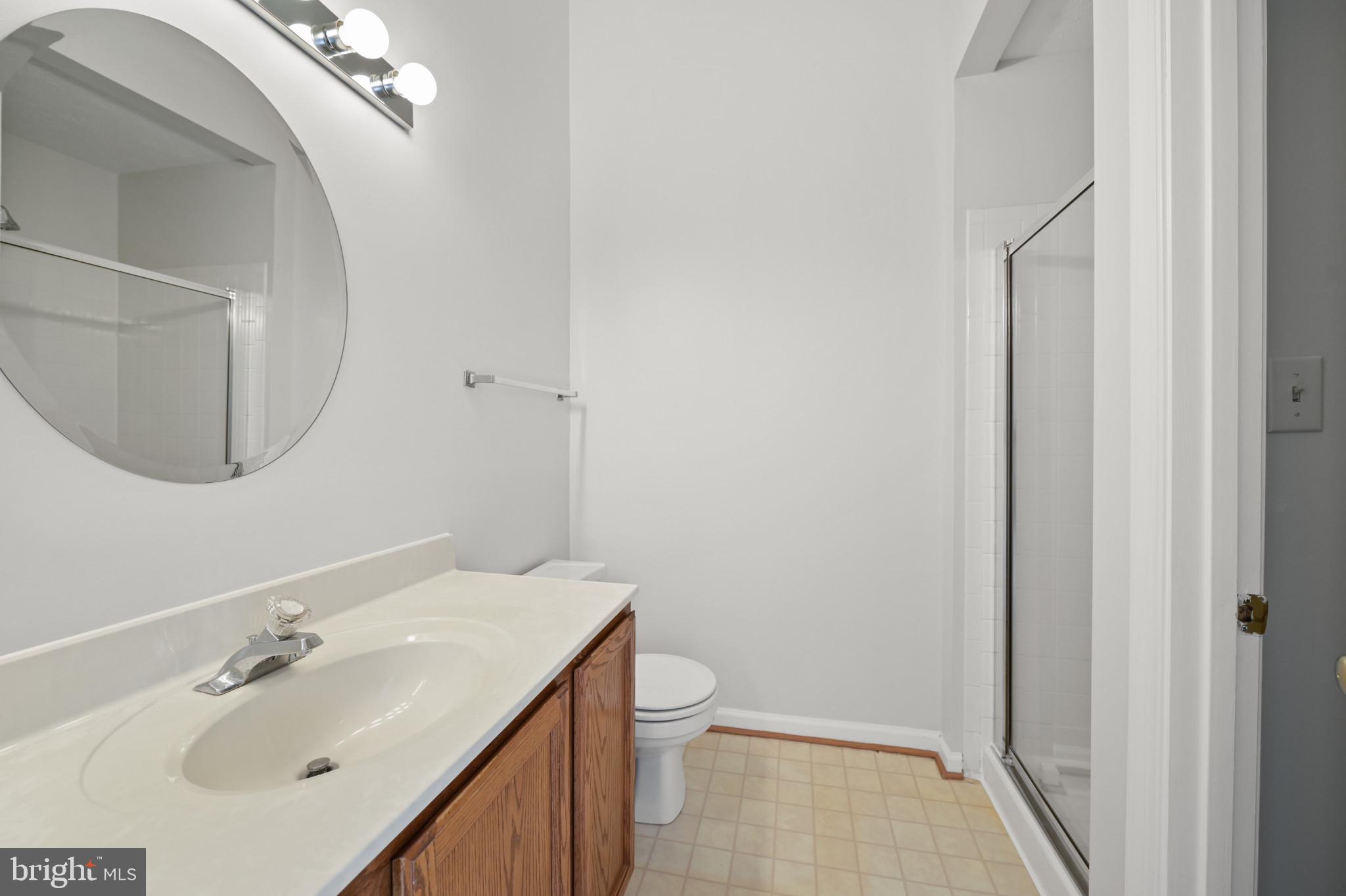 BRIGHTFIELD - Residential