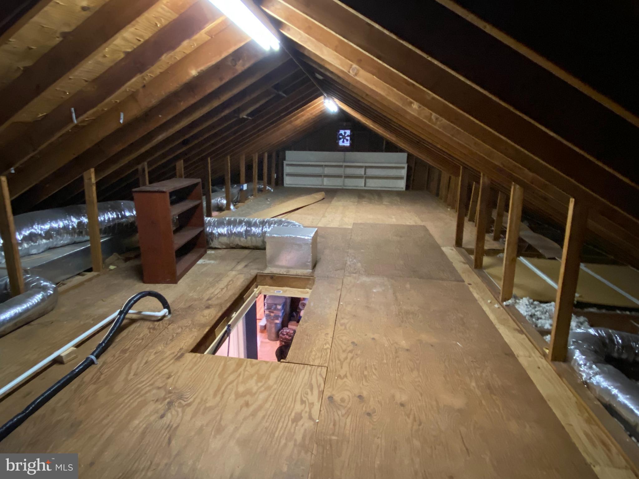 HAMBROOKS AREA - Residential Lease