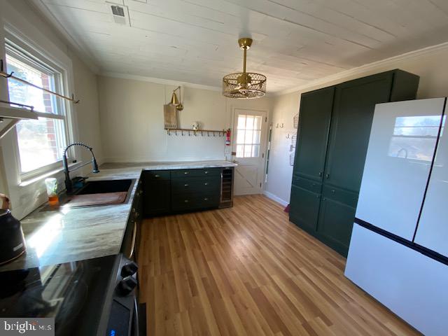 HAMBROOKS AREA - Residential Lease